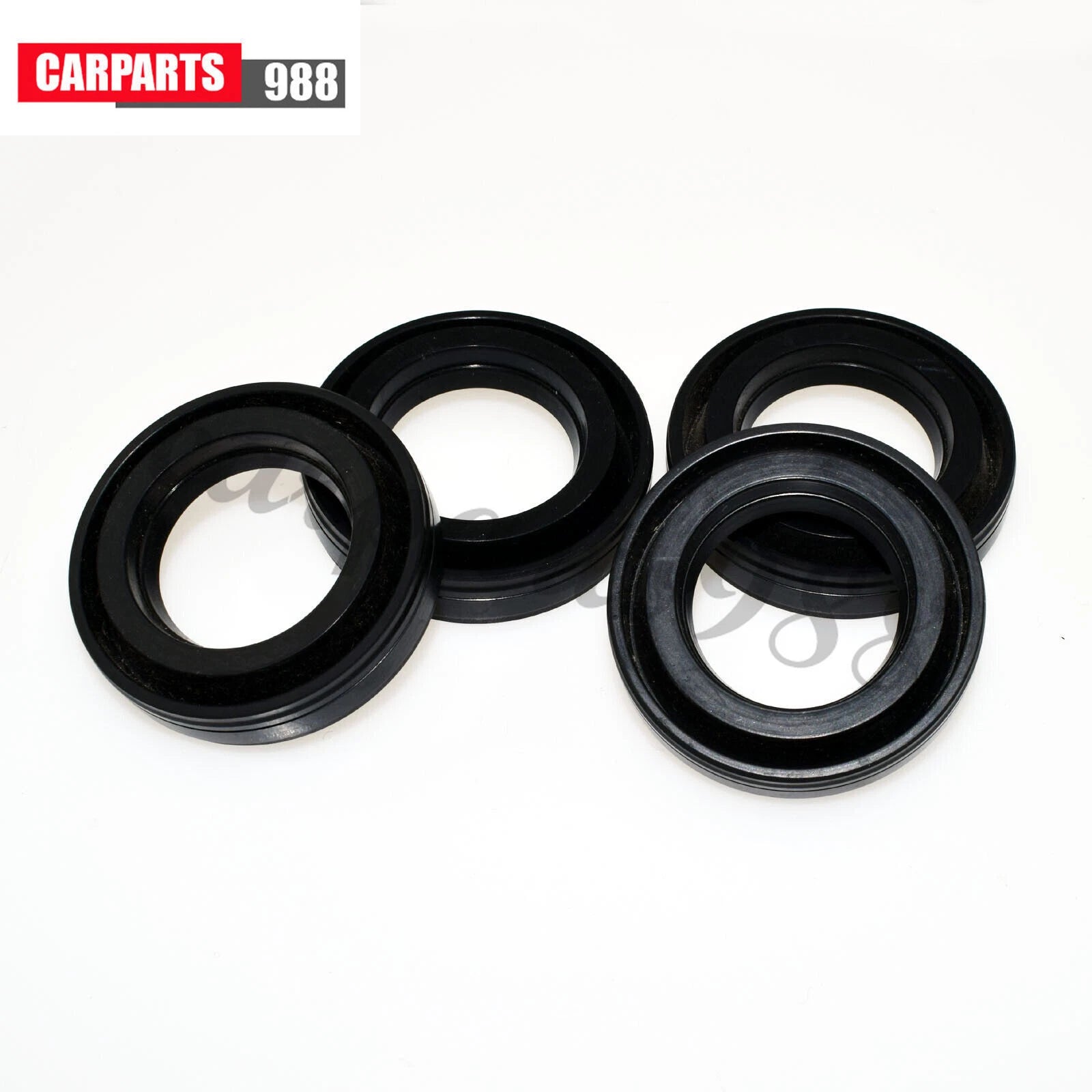 4Pcs Spar Plug Tube Seal For Toyota Lexus Avalon 4Runner Camry GS300 1119370010 6B93BC-57