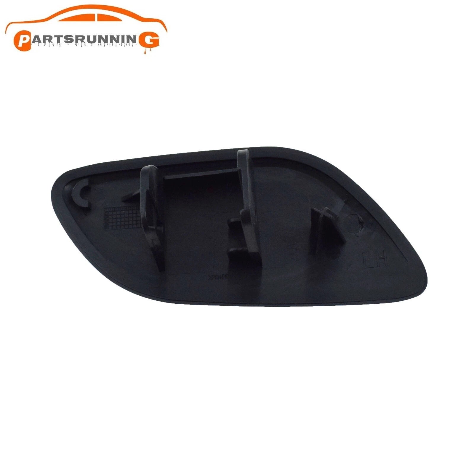 For VOLVO XC70 MK2 2008-16 Front Left Side Headlamp Water Spray Jet Cap 39883906 6B93BC-57
