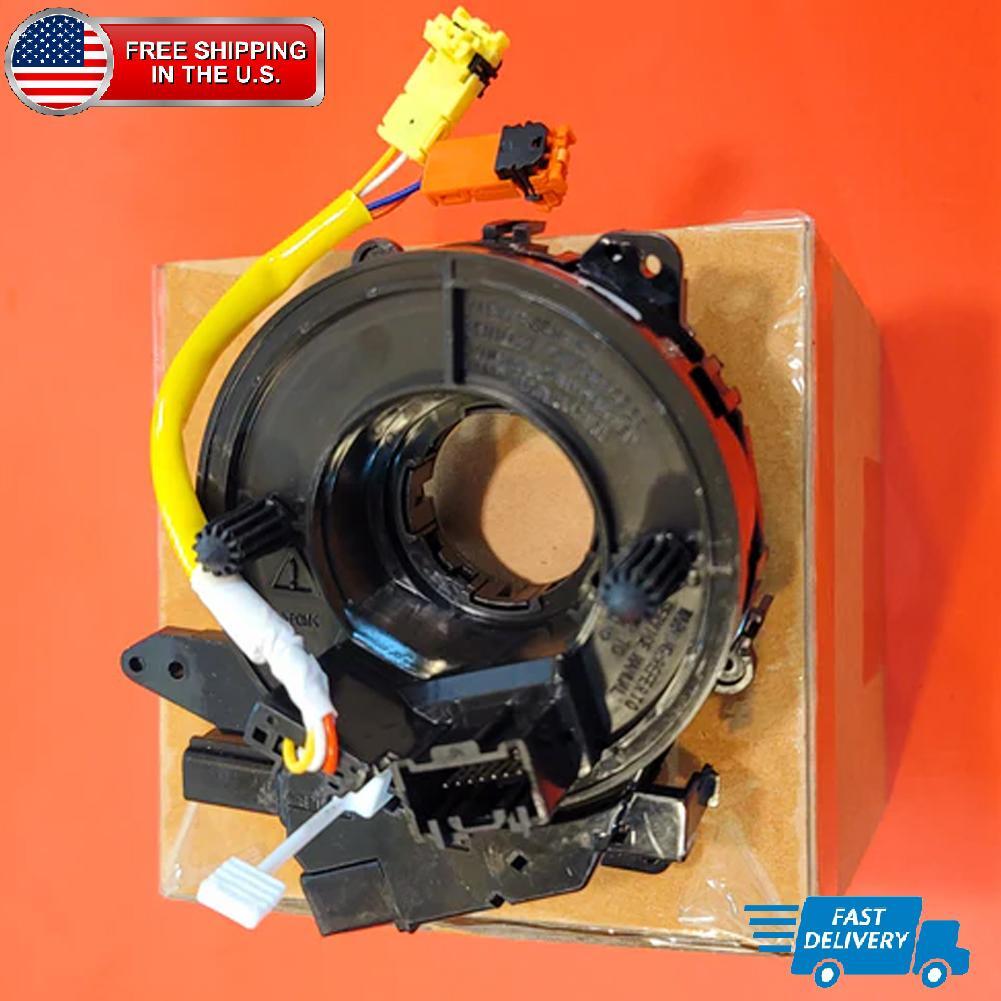 BBM3-66-CS0 Spiral Cable Clock Spring For Mazda 3 2010-2013,Mazda 5 2012-2015 US