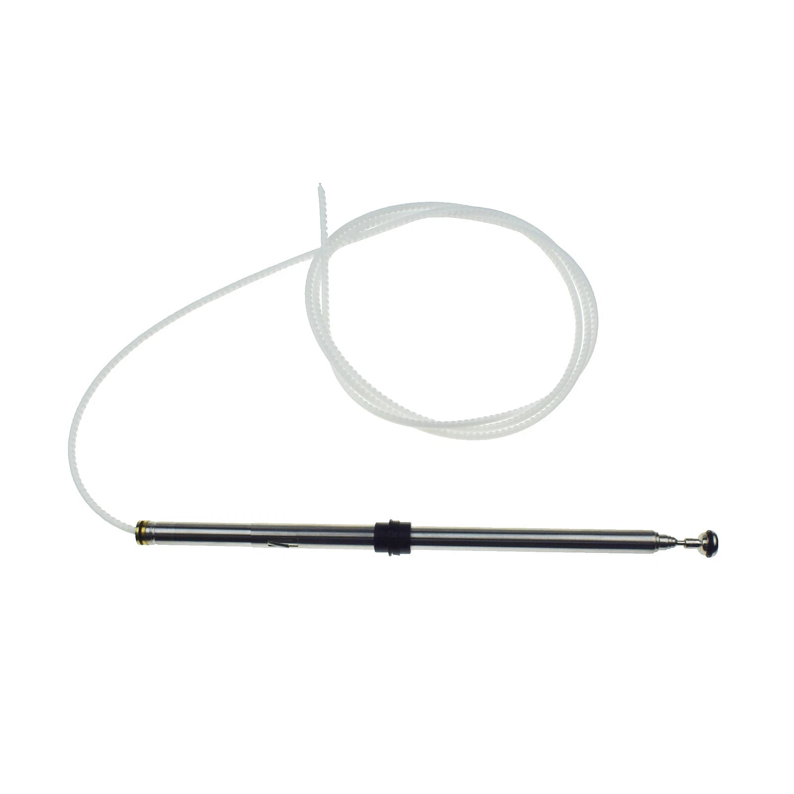 For Lexus SC430 02-10 SC300 92-00 86337-24340 POWER Antenna Rod Mast & Cable 6B93BC-57