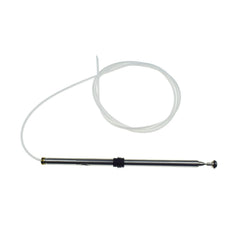 For Lexus SC430 02-10 SC300 92-00 86337-24340 POWER Antenna Rod Mast & Cable 6B93BC-57