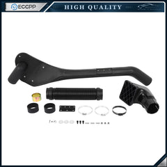 Snorkel Kit Air Intake Ram Induction For 97-02 Toyota Land Cruiser Prado J90 3.0 6B93BC-57