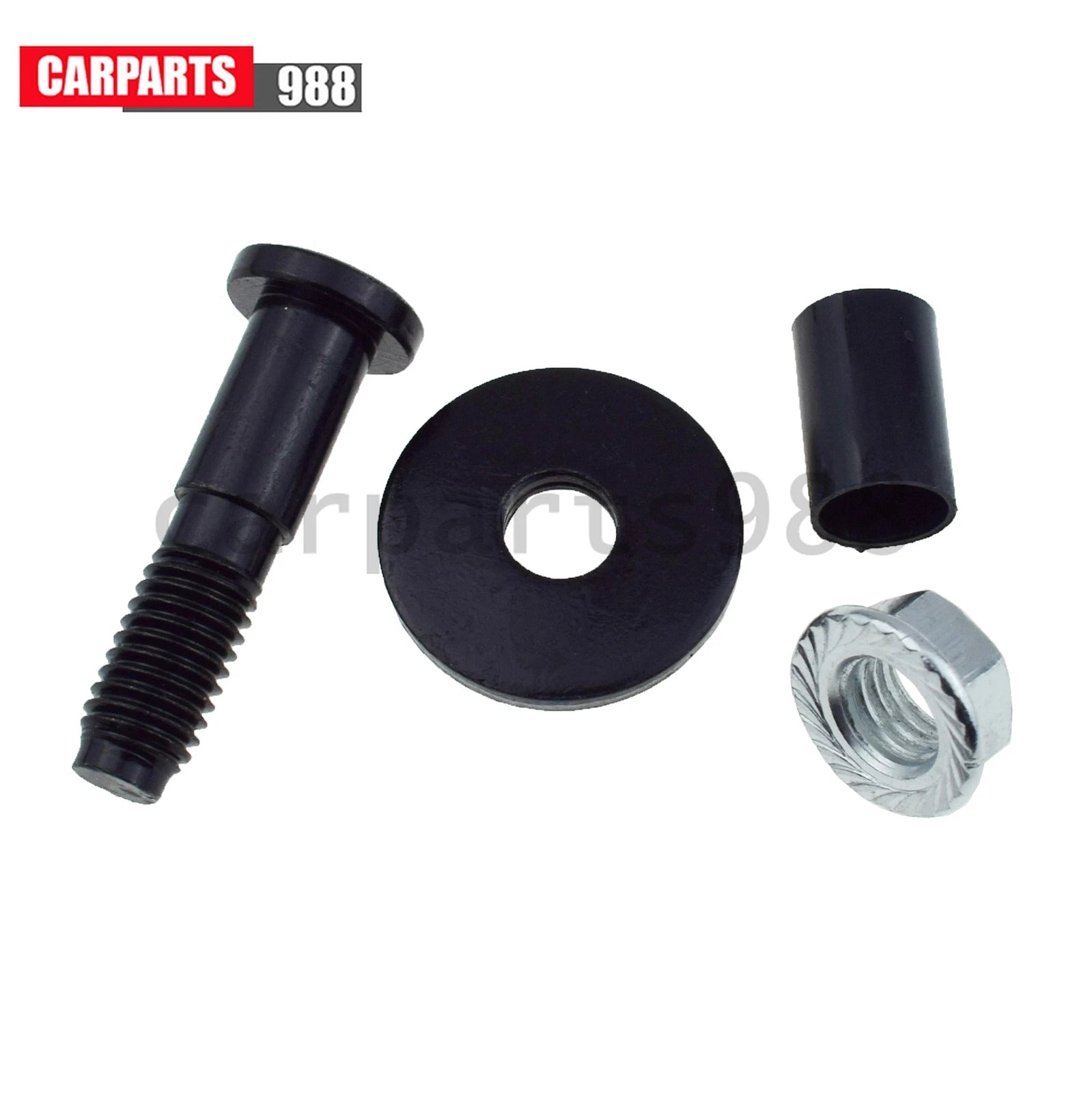 Trunk Lock Tailgate Latch Screw for Nissan Navara D40 Pickup Titan 90503-JT30A 6B93BC-57