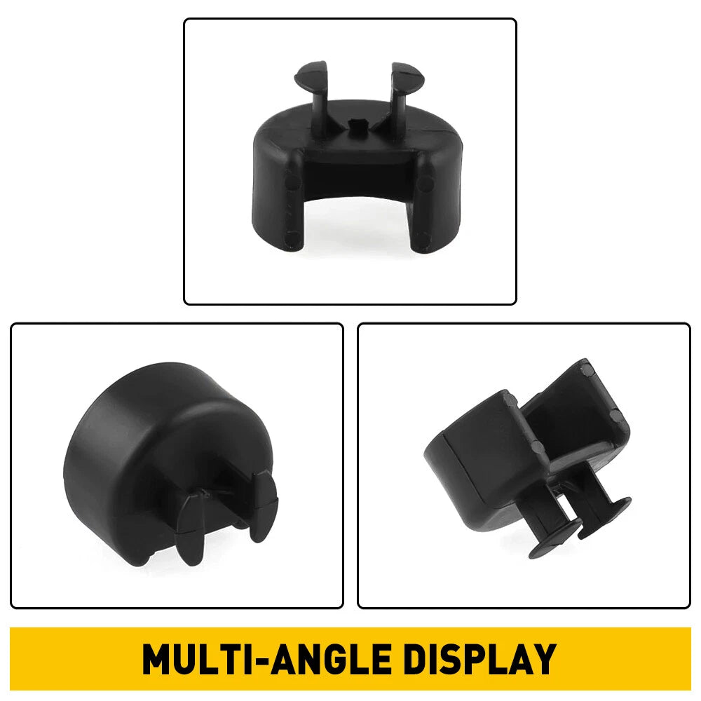 Tailgate Pivot Bushing For 2002-2008 Dodge Ram 1500 / 03-09 Ram 2500 3500 EOA 6B93BC-57