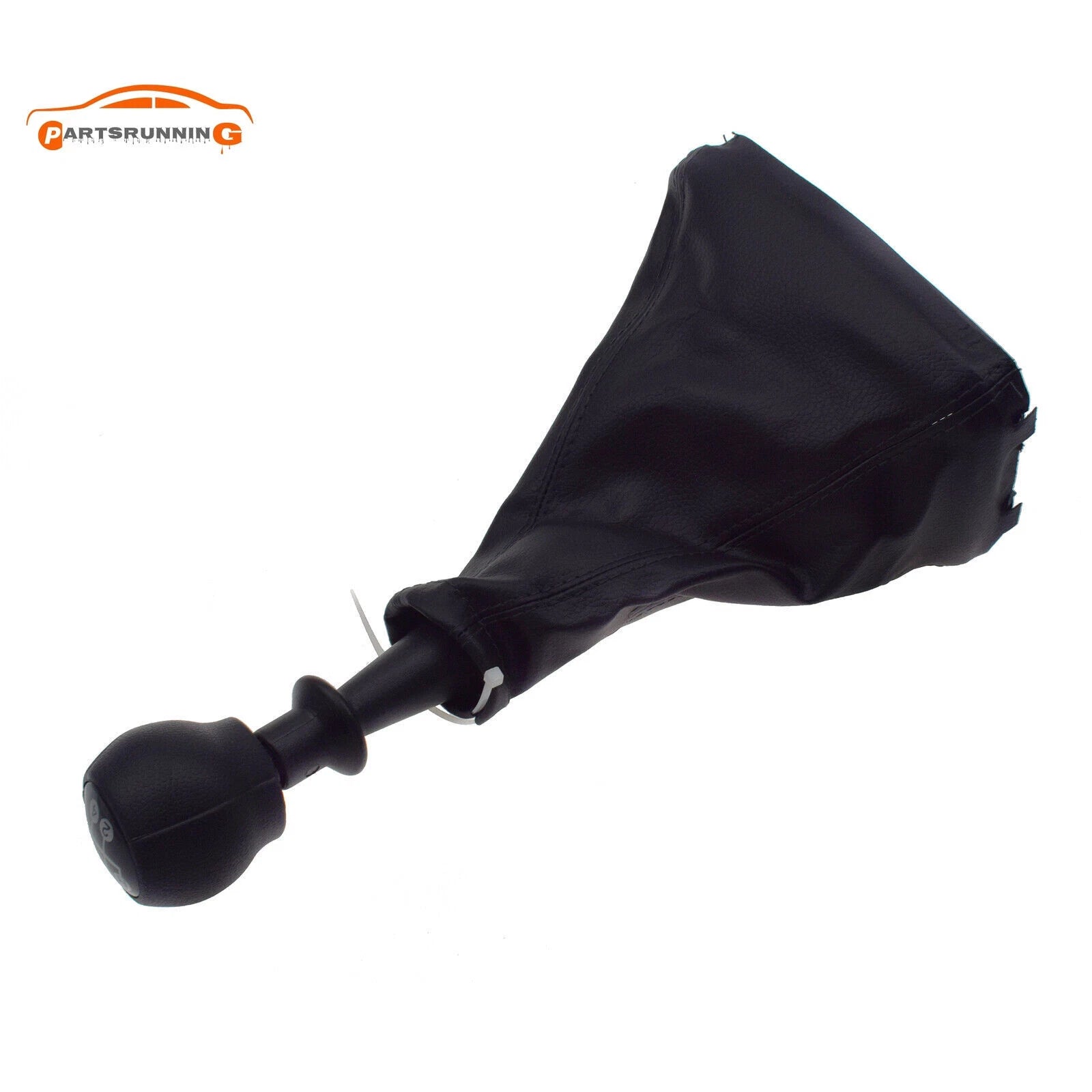 Speed Control Shift Knob Gear Lever Boot For 1996-2012 Chevrolet Chevy 93382834 6B93BC-57