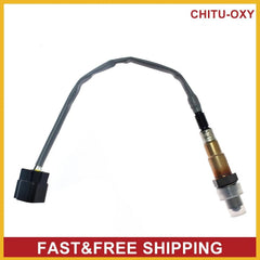 39210-26700 Air Fuel Ratio O2 Oxygen Sensor Front for Hyundai Matrix 2005 1.6L 6B93BC-57