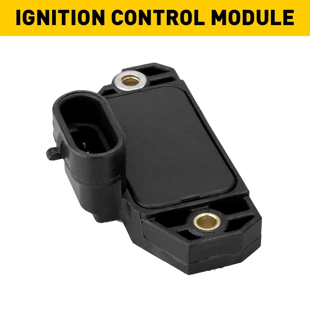 Ignition Control Module for ESCALADE CADILLAC 1999-2000 /FLEETWOOD 1996 V8 5.7L 6B93BC-57