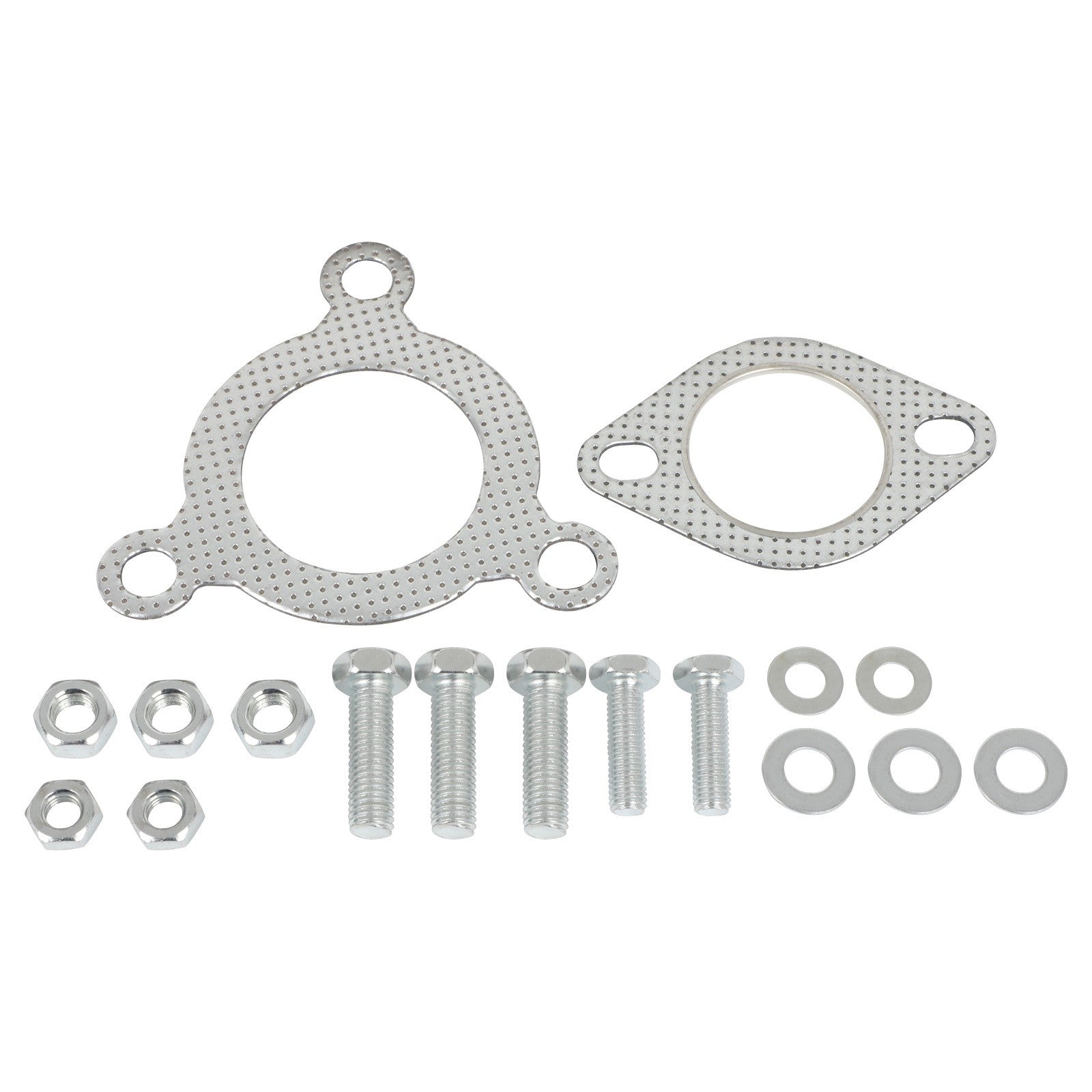 ECCPP Catalytic Converter For CHEVROLET HHR COBALT 2008-2011 2.2L Highflow EPA 6B93BC-57