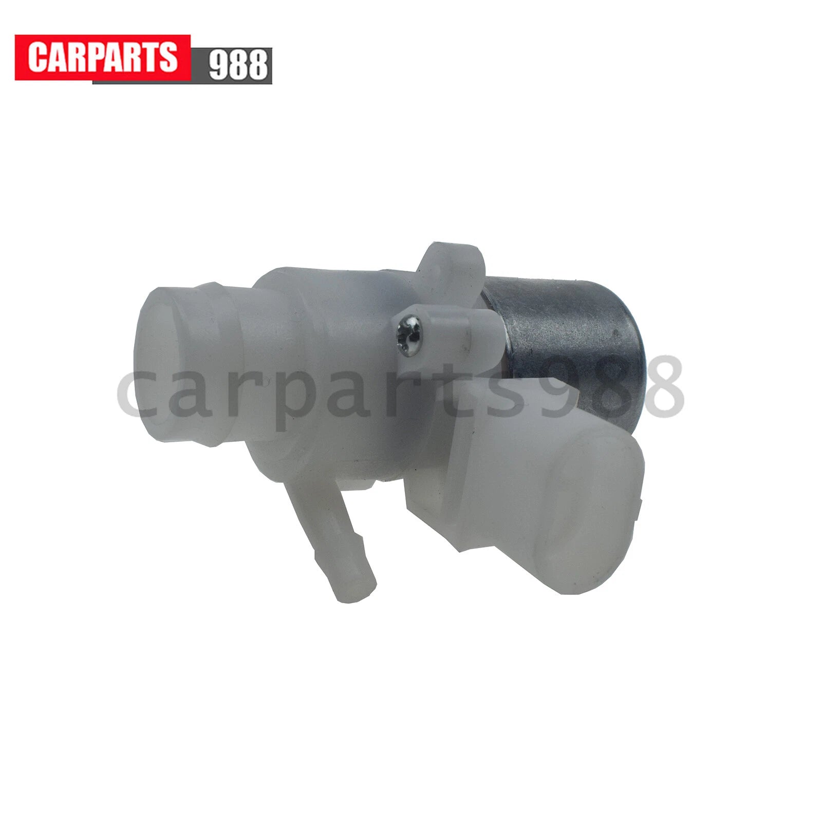 Windshield Wiper Washer Fluid Pump For Kenworth T680 880 Peterbilt 104307 104252 6B93BC-57