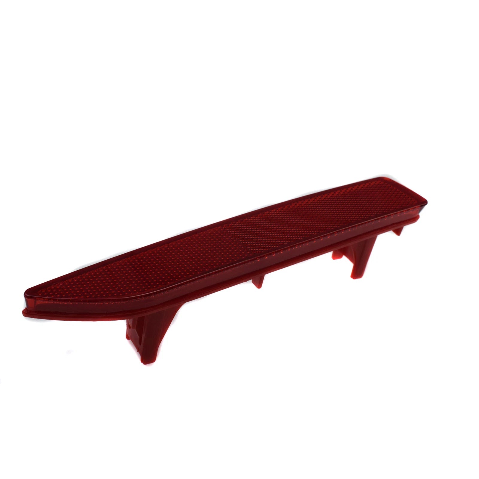 33505SWAA01,HO2831102 Rear Right Passenger Side Reflector For Honda CR-V 2007-09 6B93BC-57