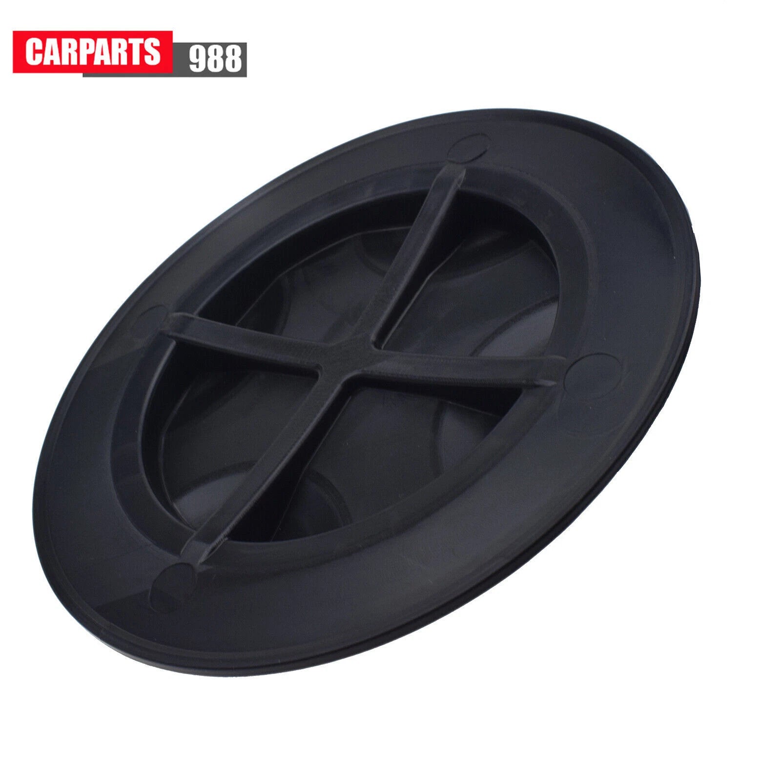 Front Wheel Fender Access Cover For 2007-2015 Mini Cooper R55 R56 51772751776 6B93BC-57