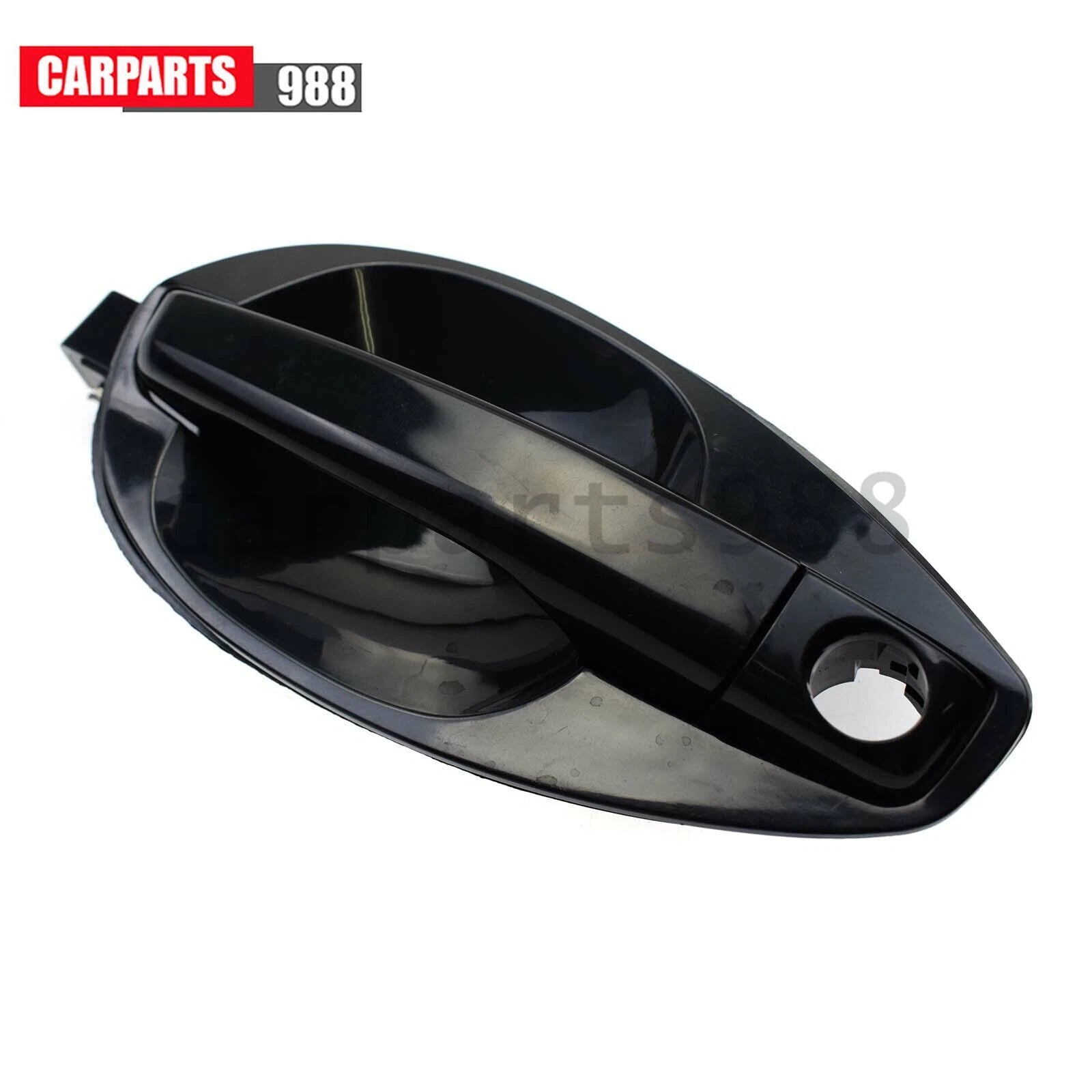 Outside Door Handle Left Right For Hyundai Tiburon 2003-08 826502C000 826602C000 6B93BC-57