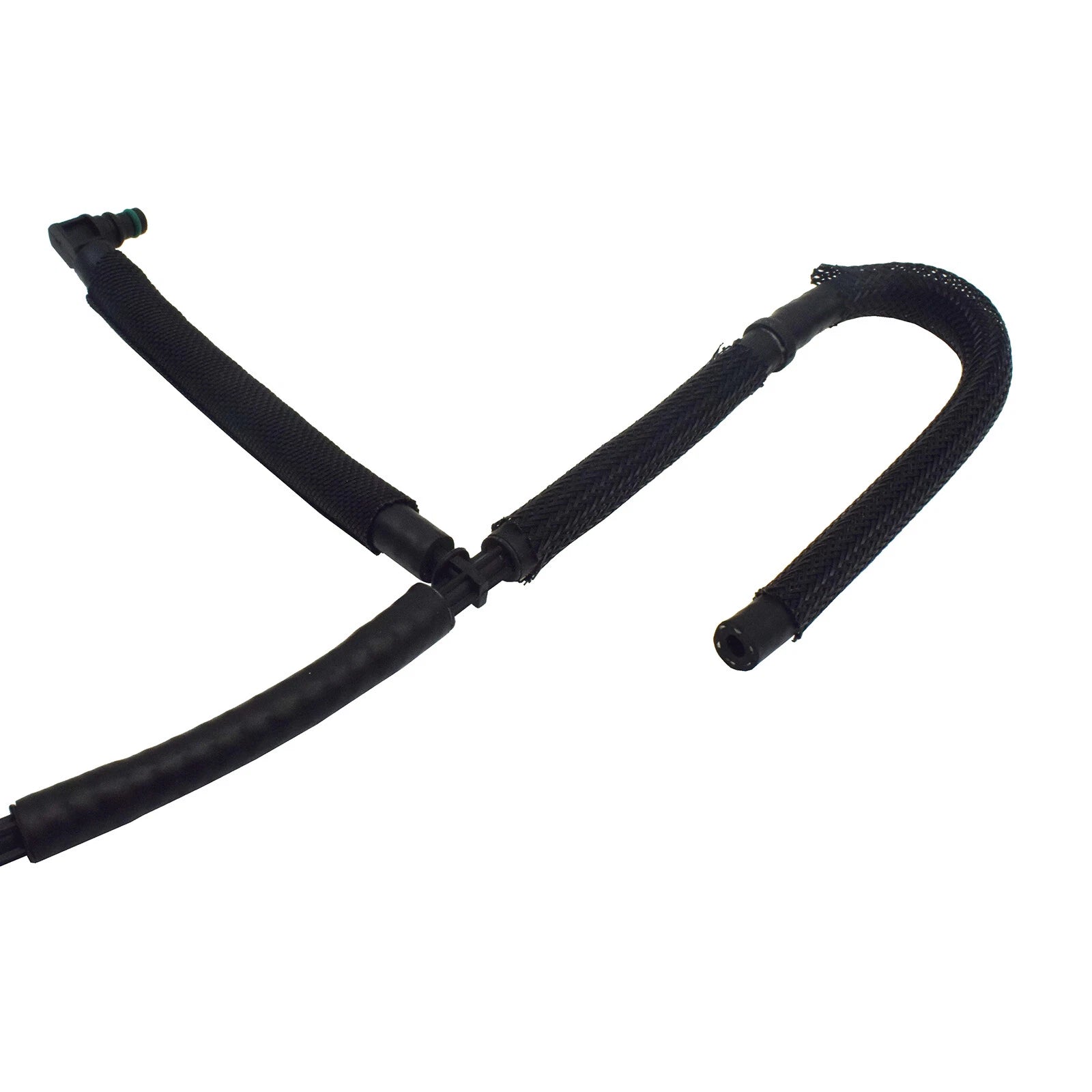 For A1 A3 GOLF Beetle Polo Touran Fuel Overflow Hose Fuel Return Line Hose Pipe 6B93BC-57