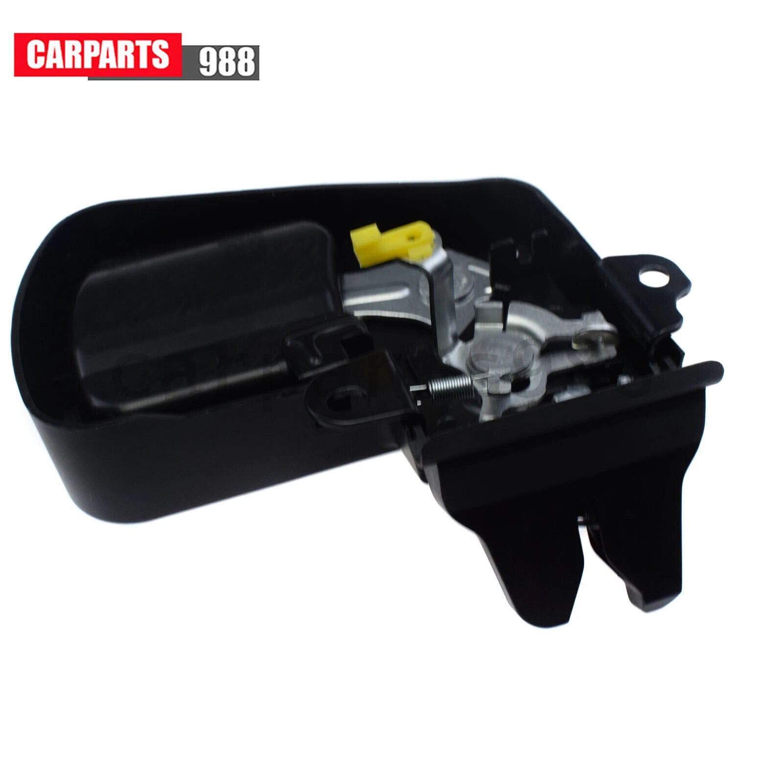 Rear Trunk Hatch Tailgate Latch Lock For 2003-2008 Toyota Corolla 64610-02071 6B93BC-57