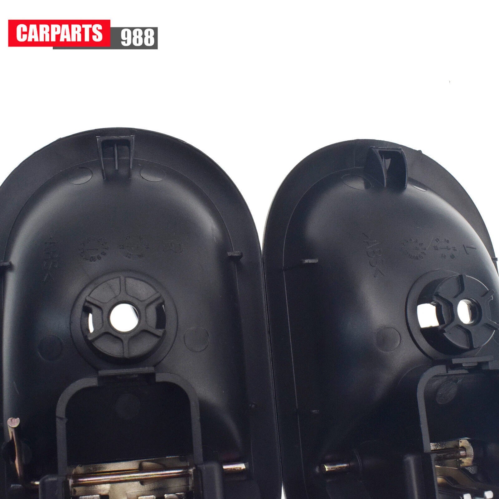 Interior Door Handle Front Rear LH RH For Renault Renault Master MK3 Megane II 6B93BC-57