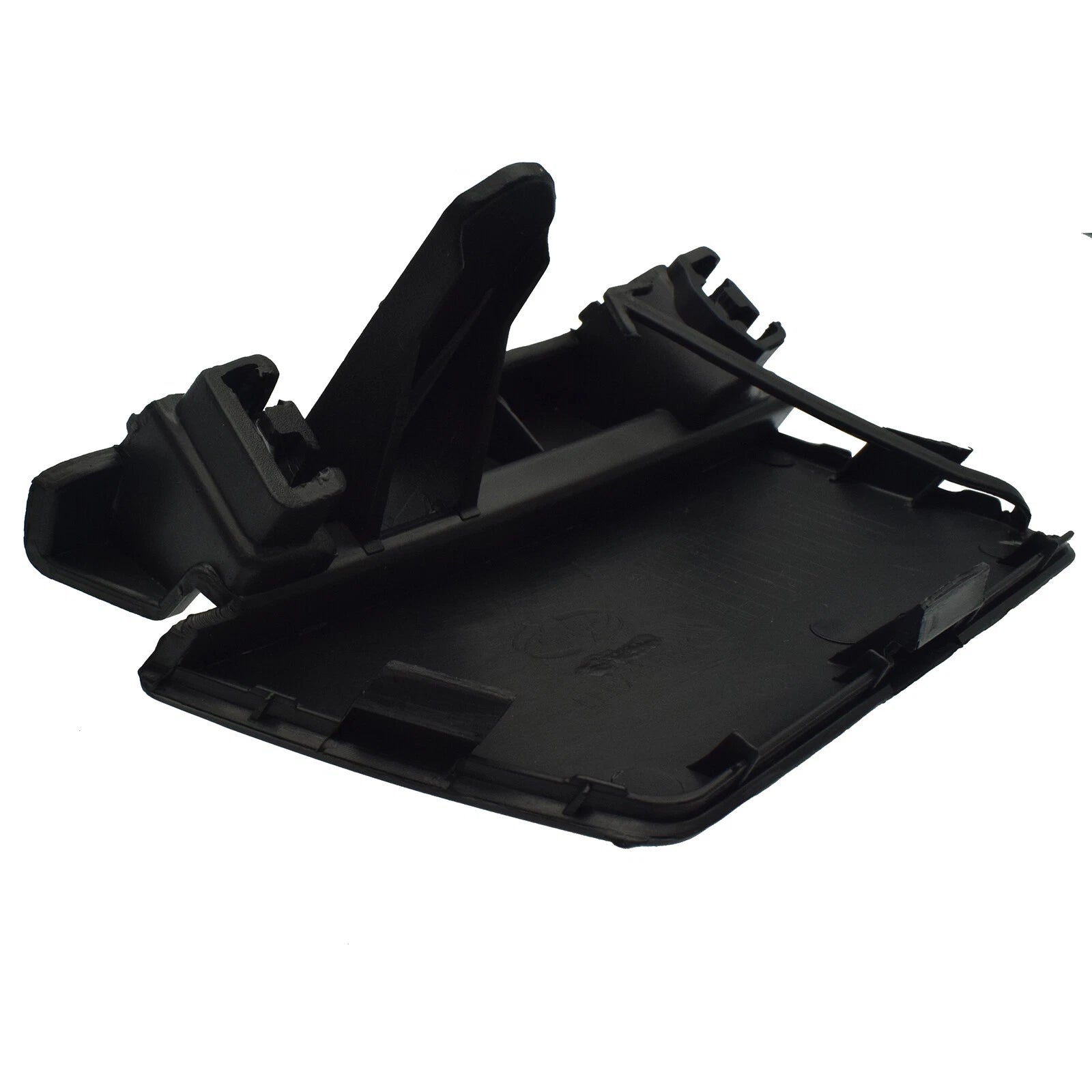 Front Left Bumper Tow Hook Cover For 2013-2015 Lexus RX350 RX450H 3.5L 6B93BC-57