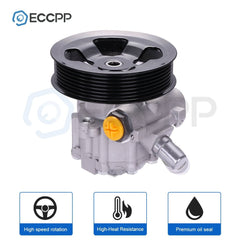 ECCPP Power Steering Pump Fit For Dodge Sprinter 2500 Freightliner Sprinter 3500 6B93BC-57