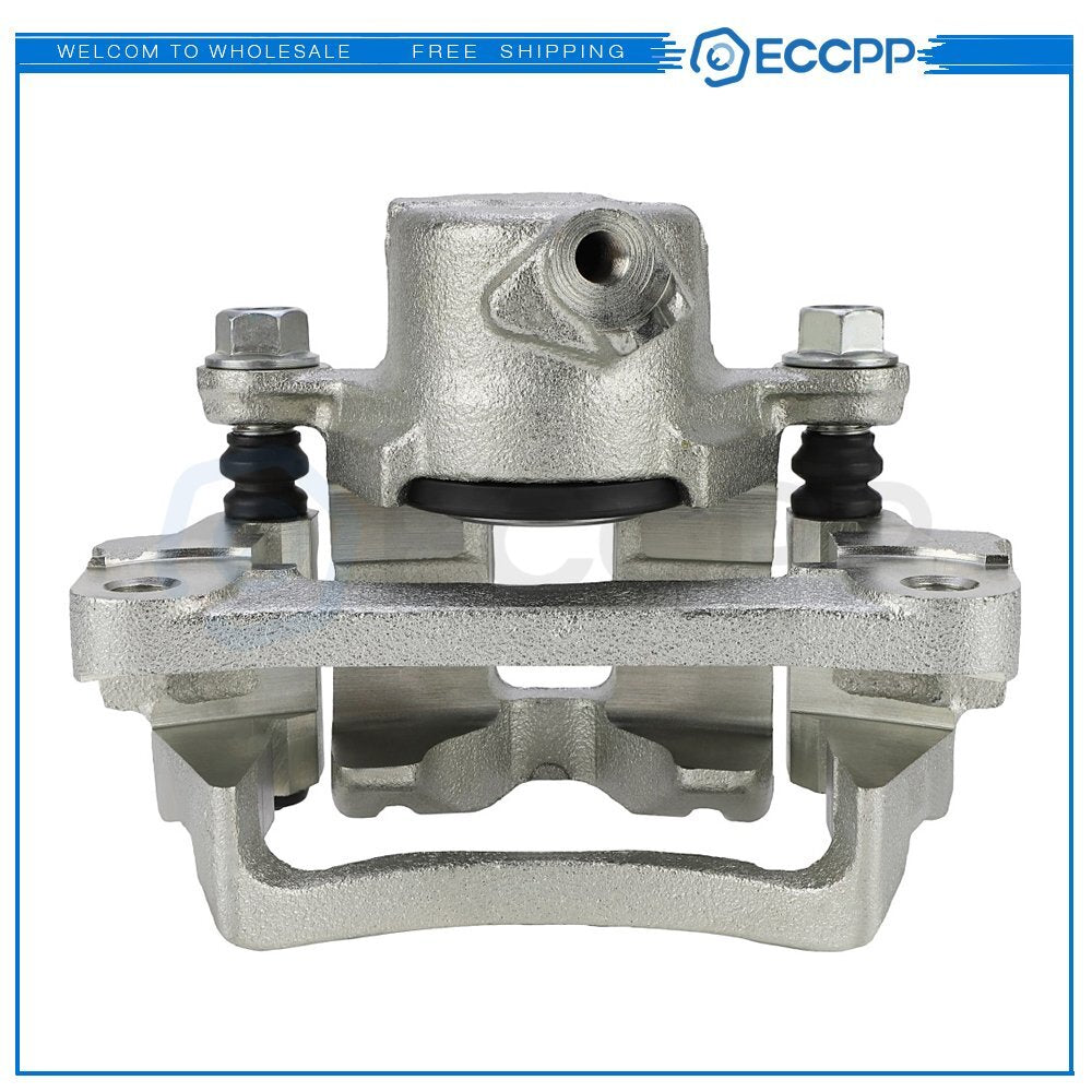 Rear Left Brake Caliper 1Pc For 2003-09 Toyota 4Runner 2007-14 Toyota FJ Cruiser 6B93BC-57