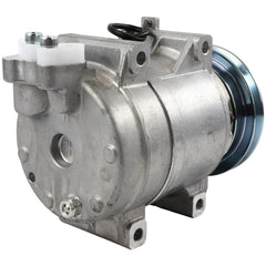 AC Compressor Fits 2005 2006 2007 2008 2009 Isuzu NPR 5.2L CO 29085C 6B93BC-57