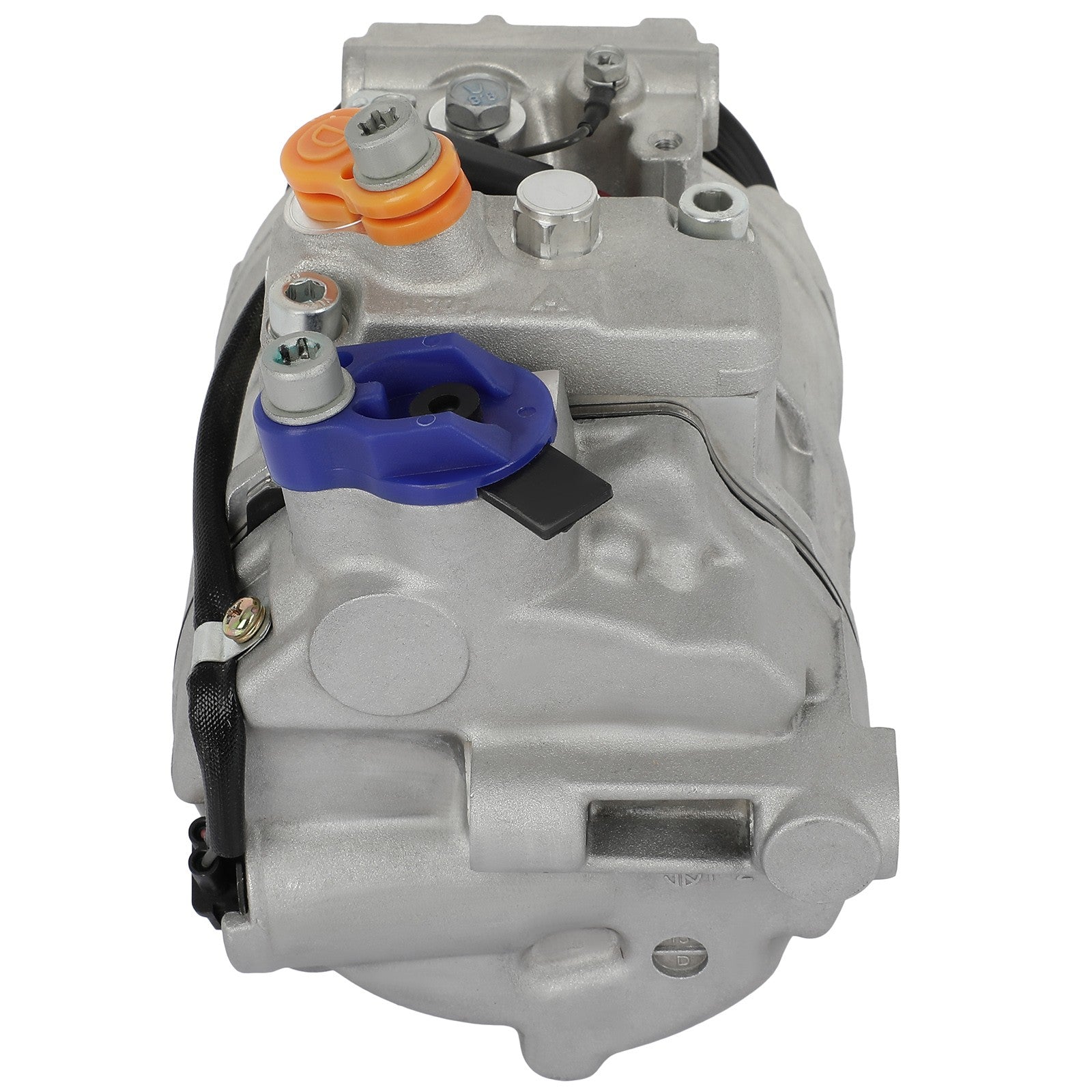 AC A/C Compressors & Clutches For Mercedes-Benz SL500 2006 SL55 AMG 2003-2008 6B93BC-57