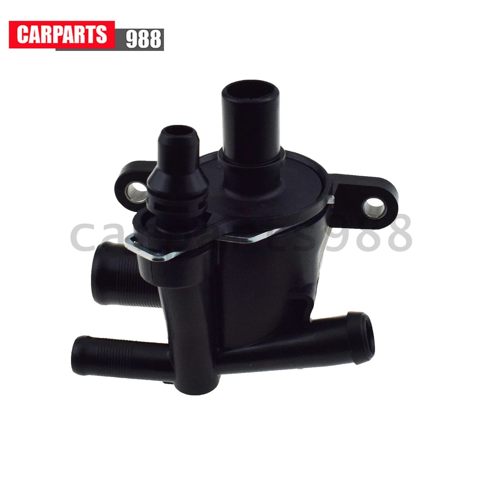 Oil Coolant Liquid Separator For Land Rover Range Rover Discovery LR093489 6B93BC-57