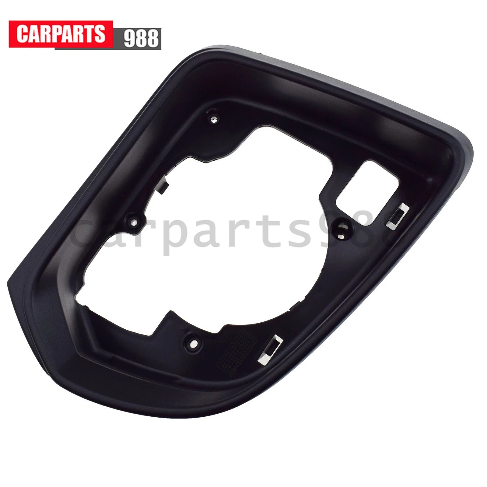 Right Side Wing Door Mirror Housing Frame For Mercedes-Benz Vito W447 4478101600 6B93BC-57