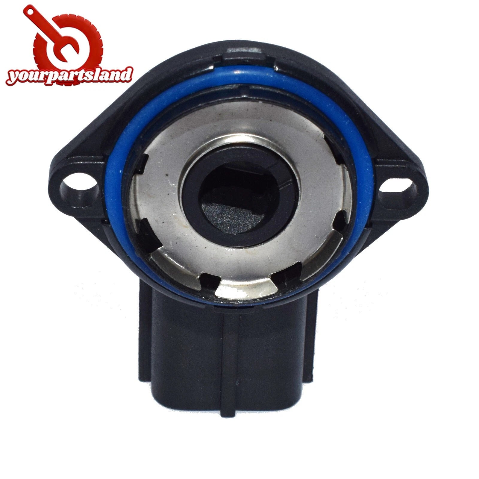 TPS Throttle Position Sensor For Ford Mercury 2000-2011 988F9B989BB 1071403 6B93BC-57