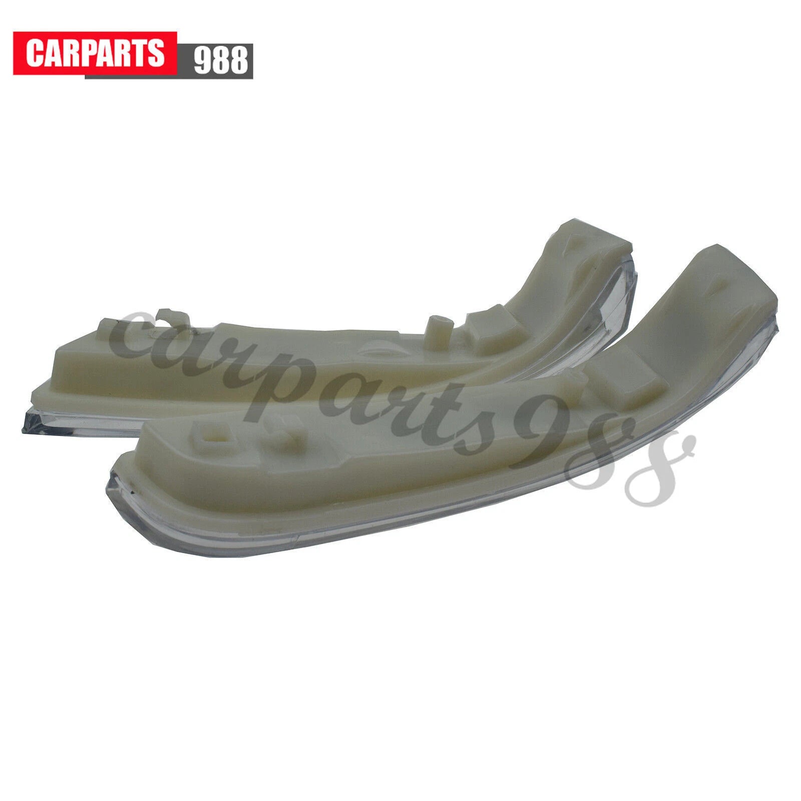 Left Right Outside Mirror Signal Lamp For 2008-2012 Hyundai Elantra Touring i30 6B93BC-57