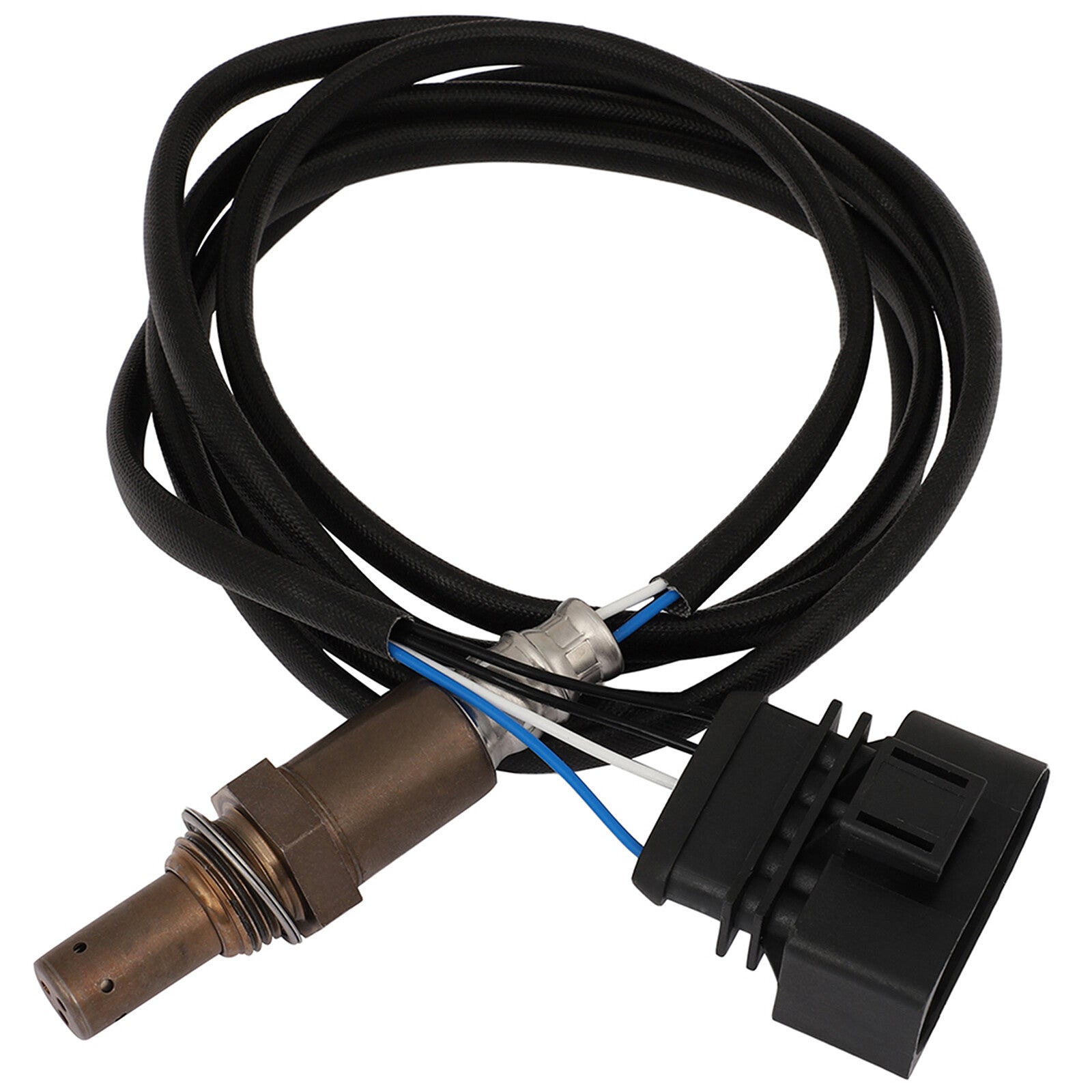 Oxygen Sensor For Golf Jetta Cabrio Volkswagen 96-99 Upstream Fits 234-4663 6B93BC-57