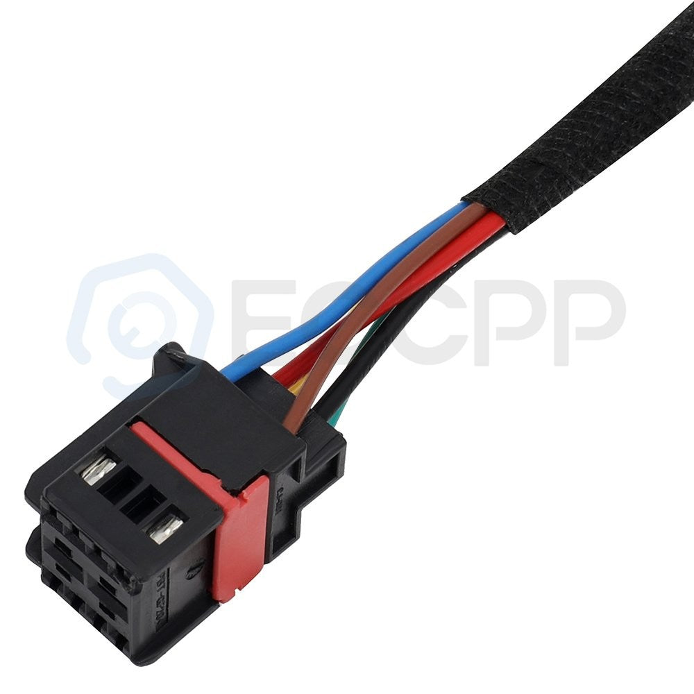 ECCPP 1x Rear L/R Tailgate Electric Lift Support For 2018-2020 Volkswagen Tiguan ECCPP