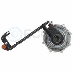 Radiator Cooling Fan Clutch For 2014 2015 2016 2017 2018 2019 2020 Nissan Rogue 6B93BC-57