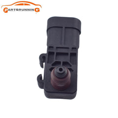 Fuel Tank Pressure Sensor for Buick Cadillac Chevrolet GMC Hummer Pontiac Saturn 6B93BC-57