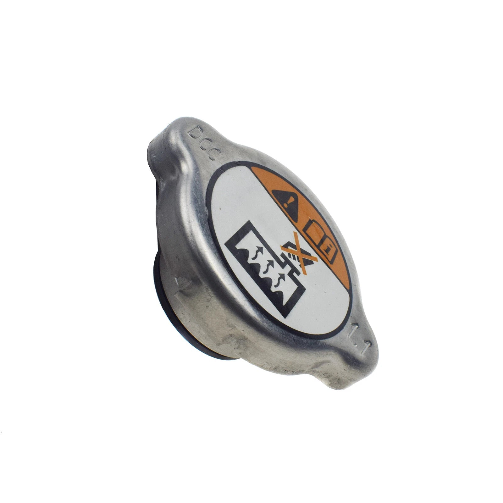 Radiator Cap 253301P000 for Hyundai Santa Fe Azera Sonata Elantra Equus 2011-18 6B93BC-57
