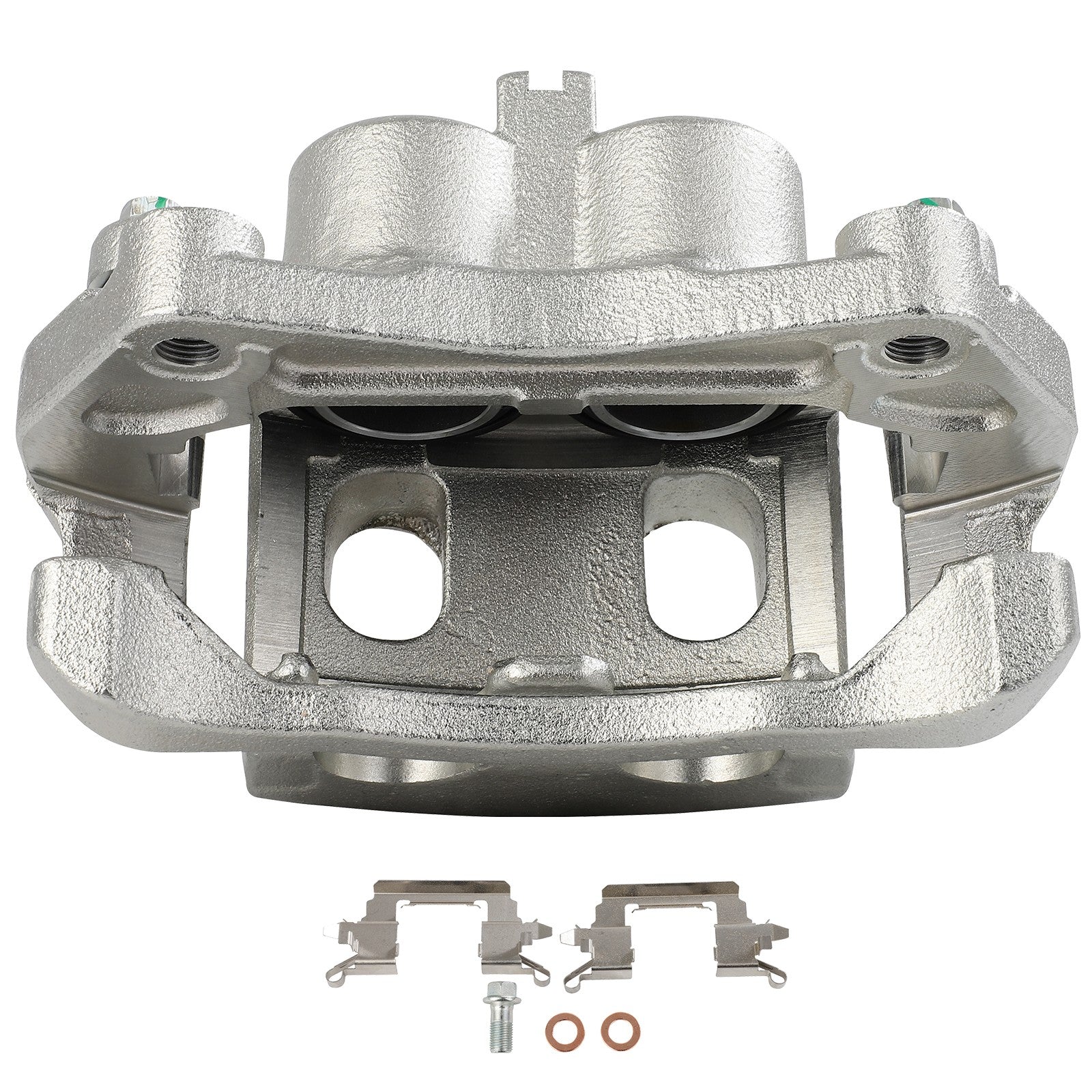 Front Right Brake Caliper 1Pc For 2013 Infiniti Jx35 2014-2020 Infiniti Qx60 6B93BC-57