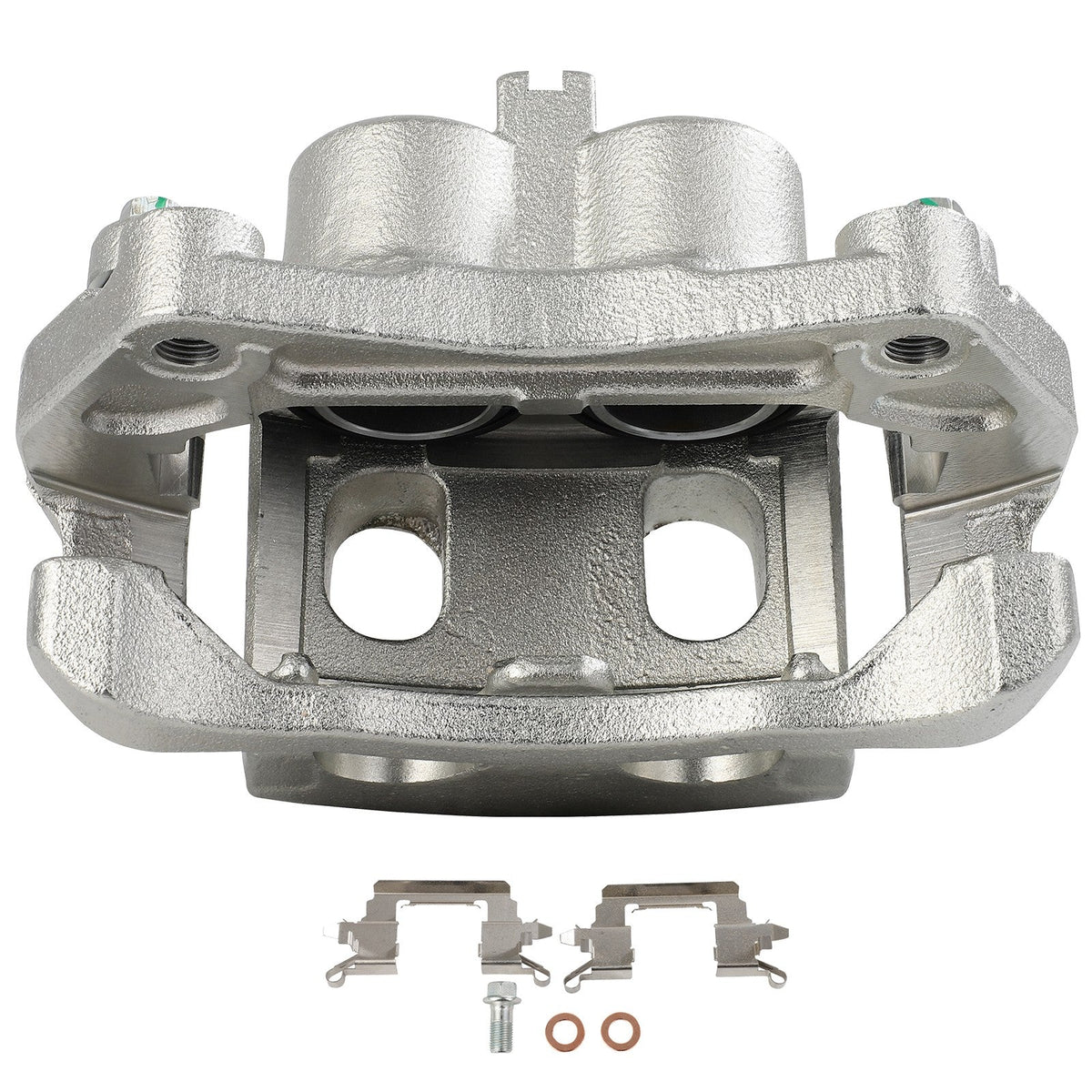 Front Right Brake Caliper 1Pc For 2013 Infiniti Jx35 2014-2020 Infiniti Qx60 6B93BC-57