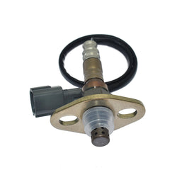 2pcs Front&Rear O2 Oxygen Sensor 89465-49125 for Toyota 4Runner 2.7L 3.4L Tundra 6B93BC-57