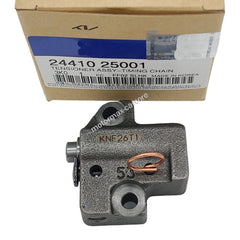 Timing Chain Tensioner 24410-25001 for 2006-15 Hyundai Kia Sonata 2.0L 2.4L 6B93BC-57