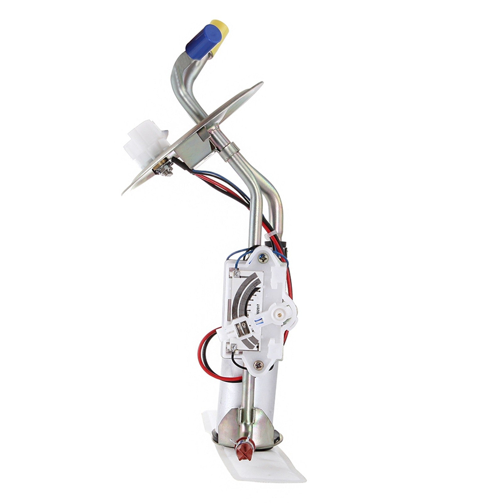 For Ford F-150 F-250 F-350 1987-1989 E2104S Electric Fuel Pump Module Assembly 6B93BC-57