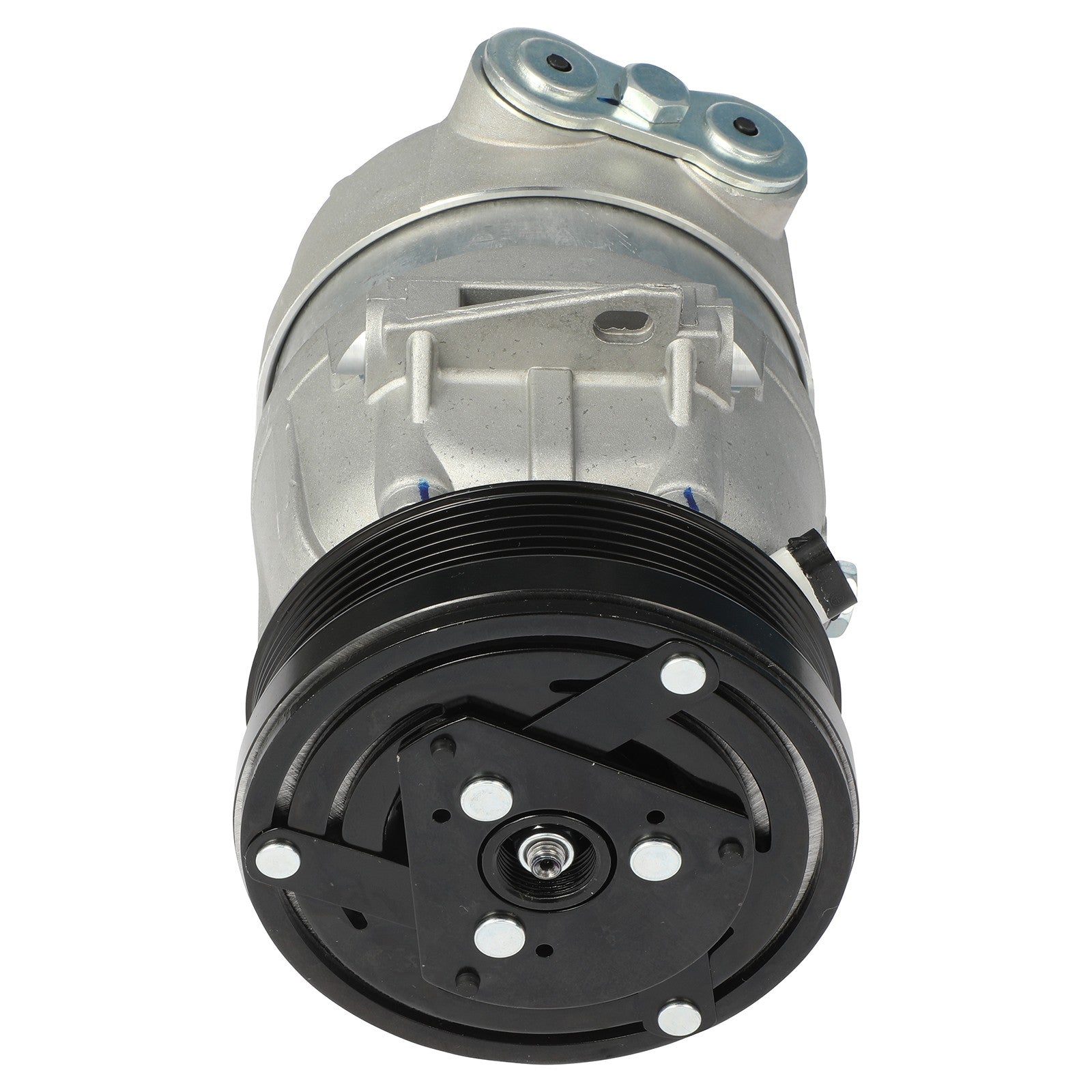 AC Compressor with Clutch Fits Chevrolet Prizm 1.8L 1998 1999 2000 2001 2002 6B93BC-57