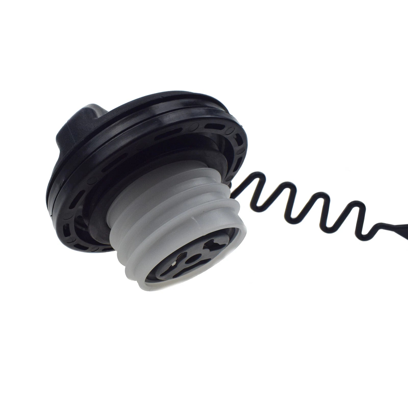 Fuel Tank Cap Cover Lid For Volvo S60 S80 V60 V70 XC60 XC70 XC90 S40 V50 C30 C70 6B93BC-57
