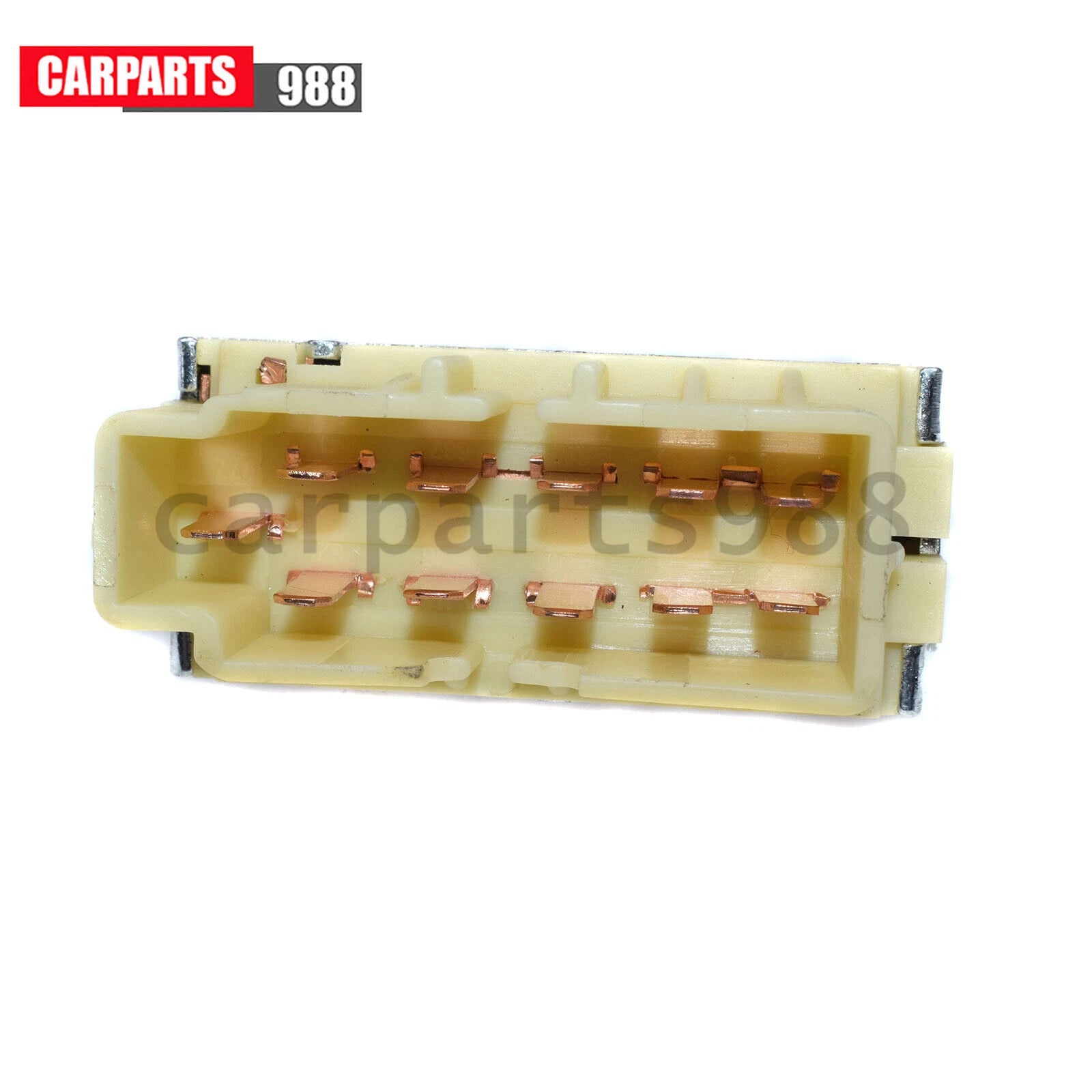 For 1987-91Ford Bronco F150 F250 F350 TrucK E7TZ11572A Ignition Starter Switch 6B93BC-57