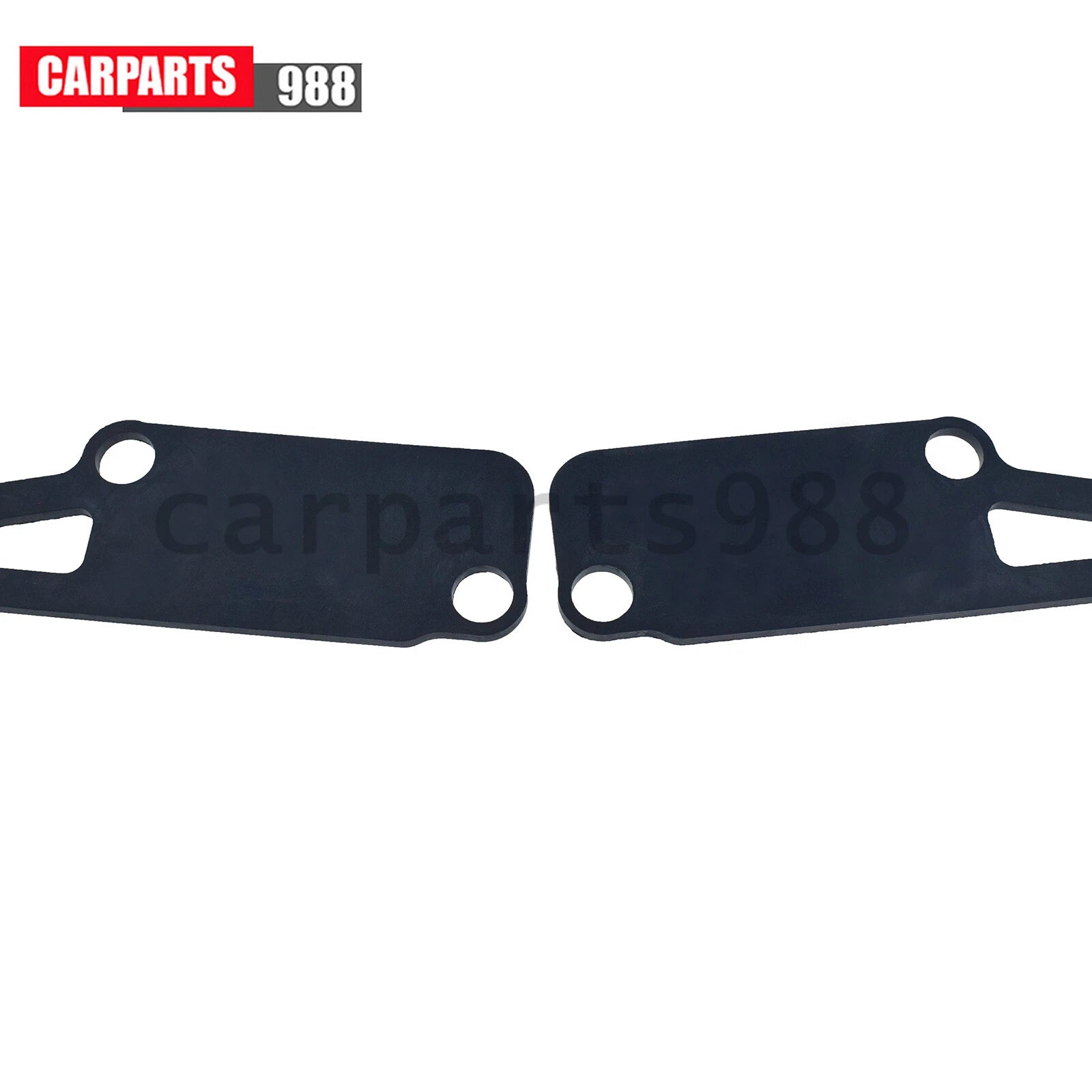 2x Oil Separator Cover Gasket For 2002-2005 Subaru Impreza WRX EJ205 11832AA031 6B93BC-57