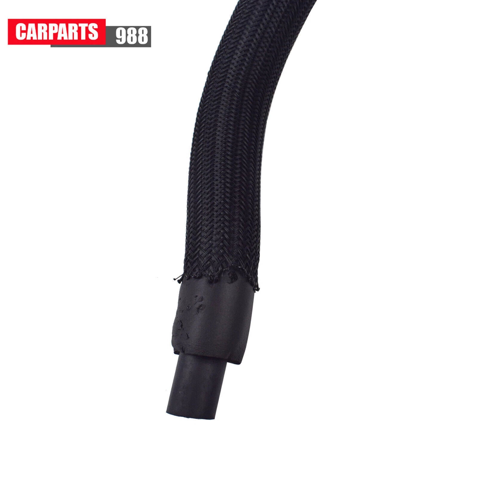 Crankcase Breather Ventilation Hose Pipe For Toyota Corolla 2009-20 12261-37040 6B93BC-57