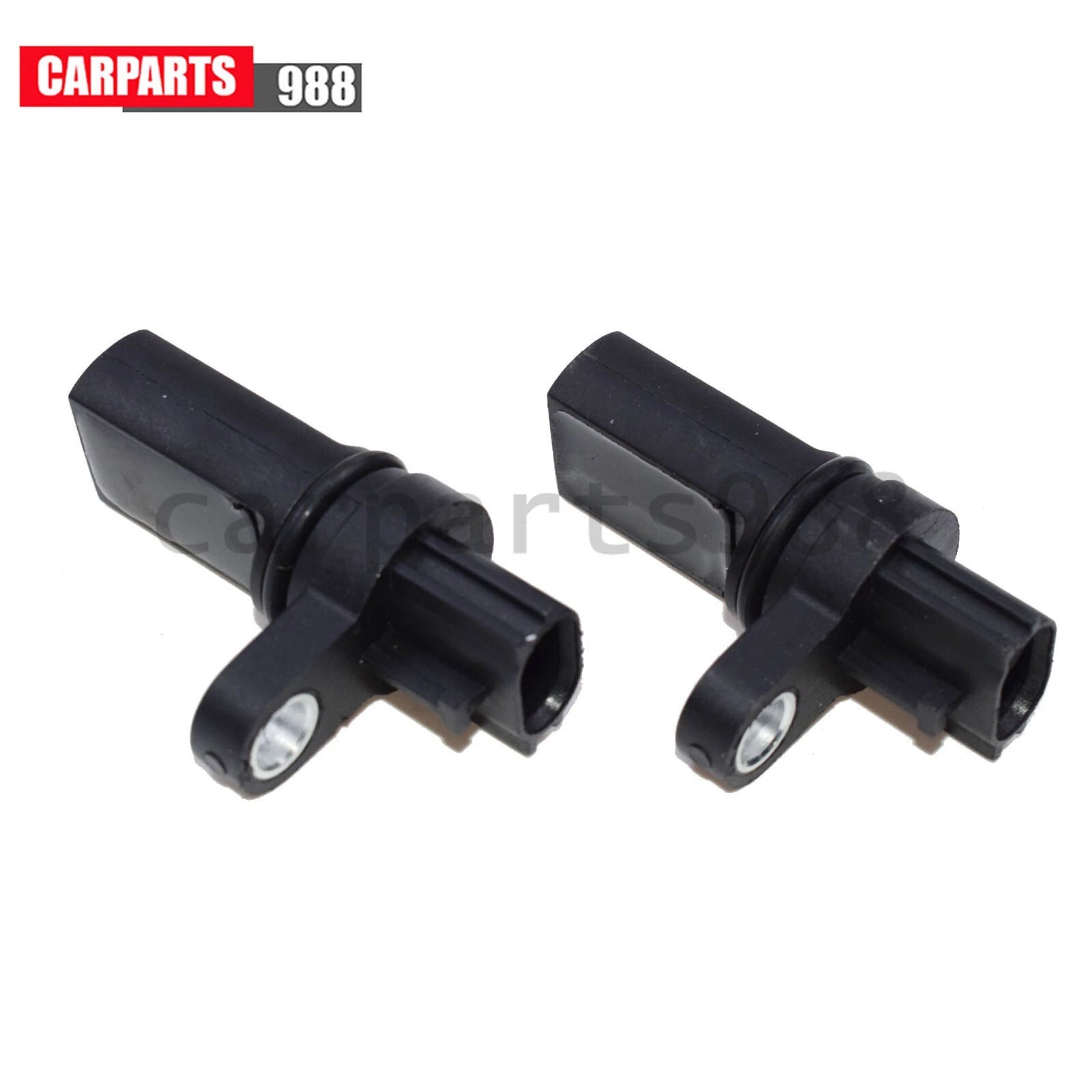 2x Crankshaft Position Sensor For Nissan Altima Maxima Quest Murano 23731-AL60C 6B93BC-57