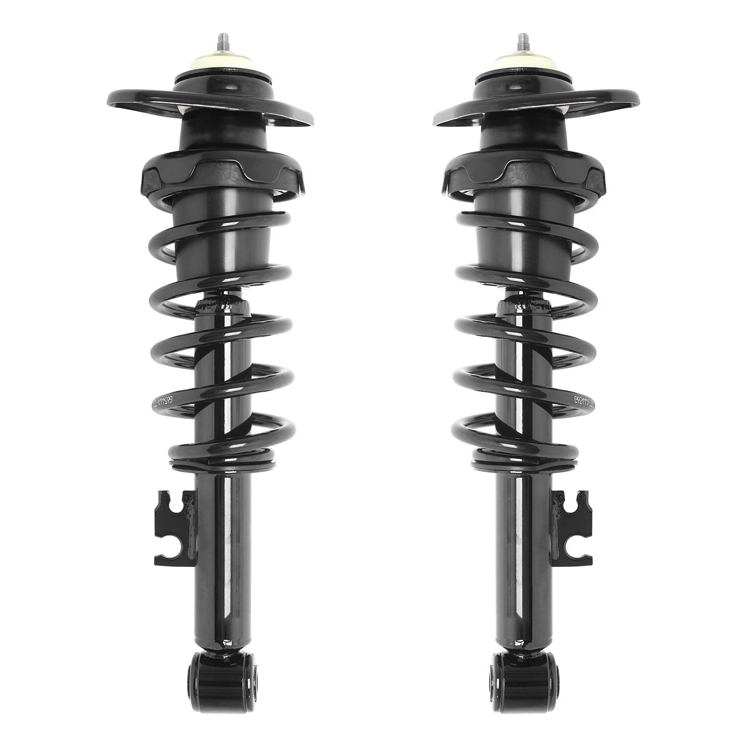 Rear Complete Strut Assembly Kit for 2002-2006 Mini Cooper, 2007-2008 Mini 6B93BC-57