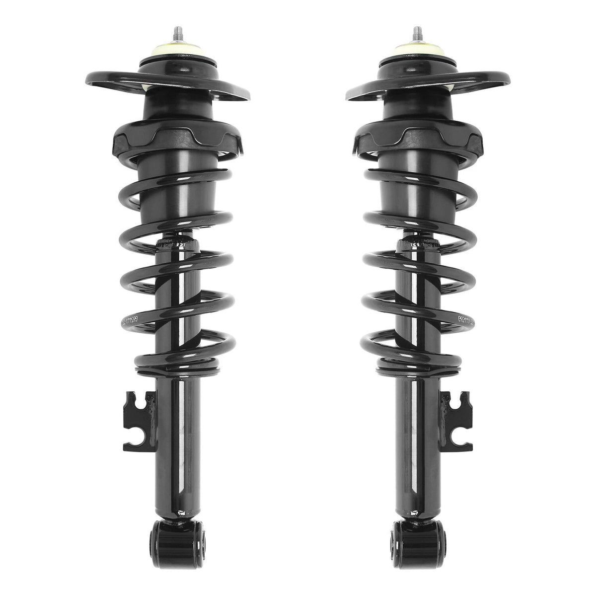 Rear Complete Strut Assembly Kit for 2002-2006 Mini Cooper, 2007-2008 Mini 6B93BC-57