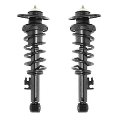 Rear Complete Strut Assembly Kit for 2002-2006 Mini Cooper, 2007-2008 Mini 6B93BC-57