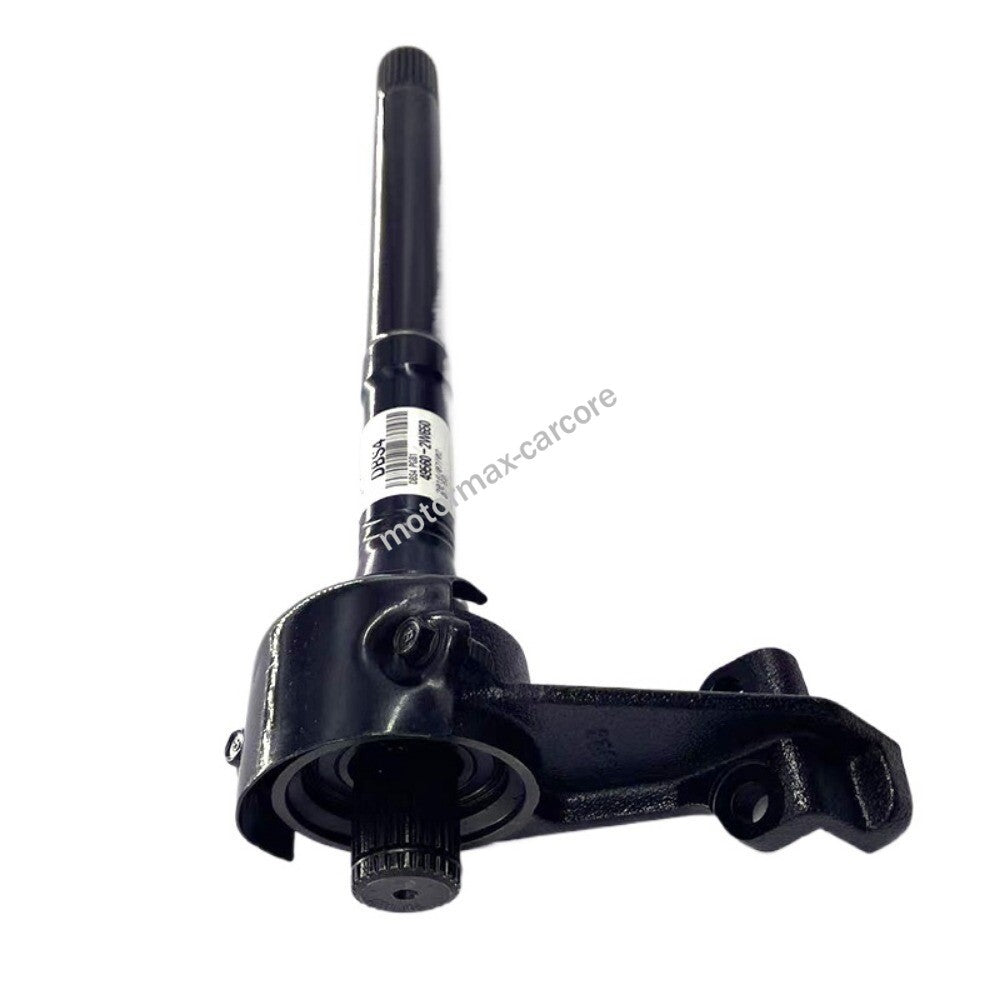Axle Shaft 49560-2W650 for Hyundai Santa Fe Sport Kia Sorento 2013-2016 2.4L 6B93BC-57