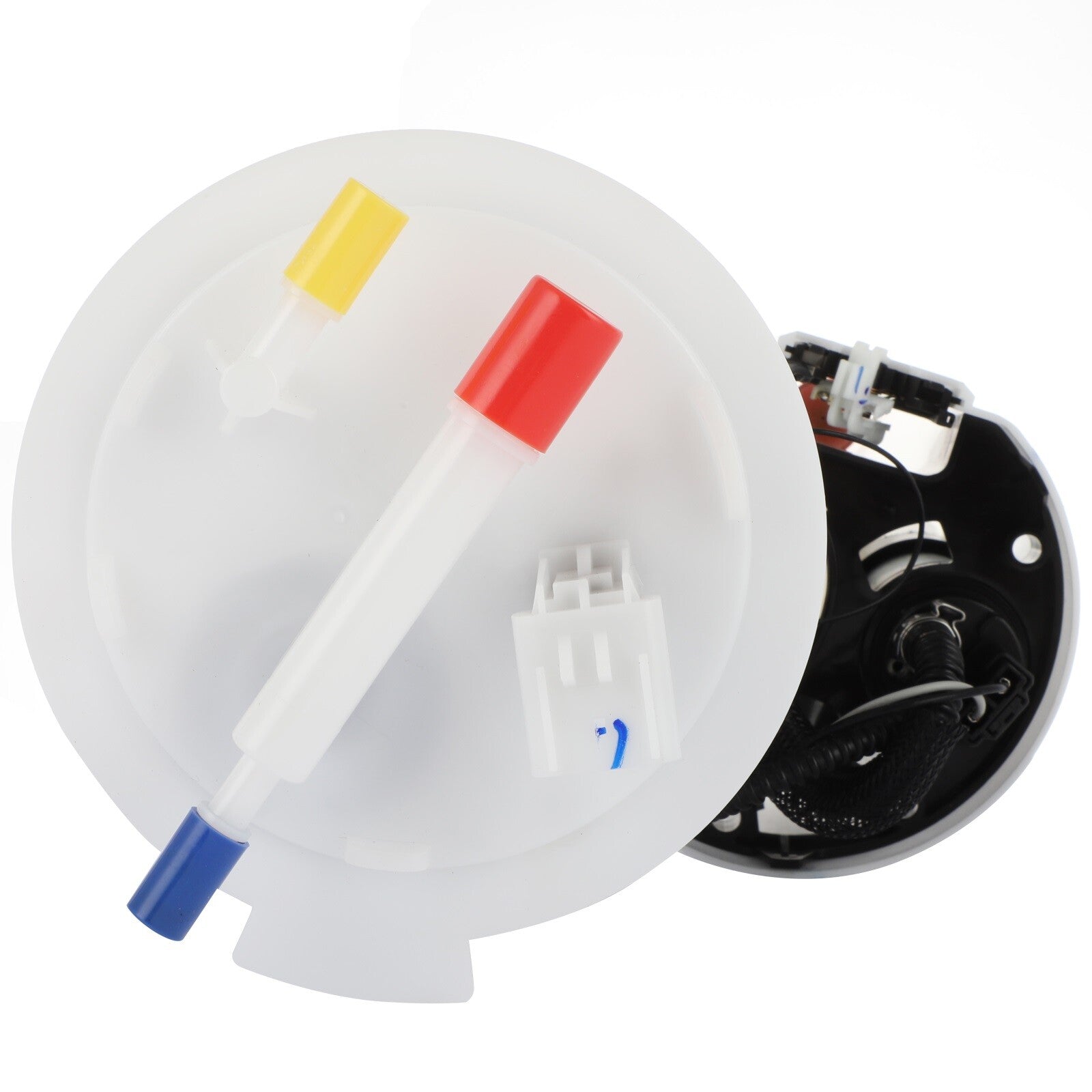 For 2015 2016 2017 2018 2019 F-150 3.5L 2.7L Electric Fuel Pump Module 6B93BC-57