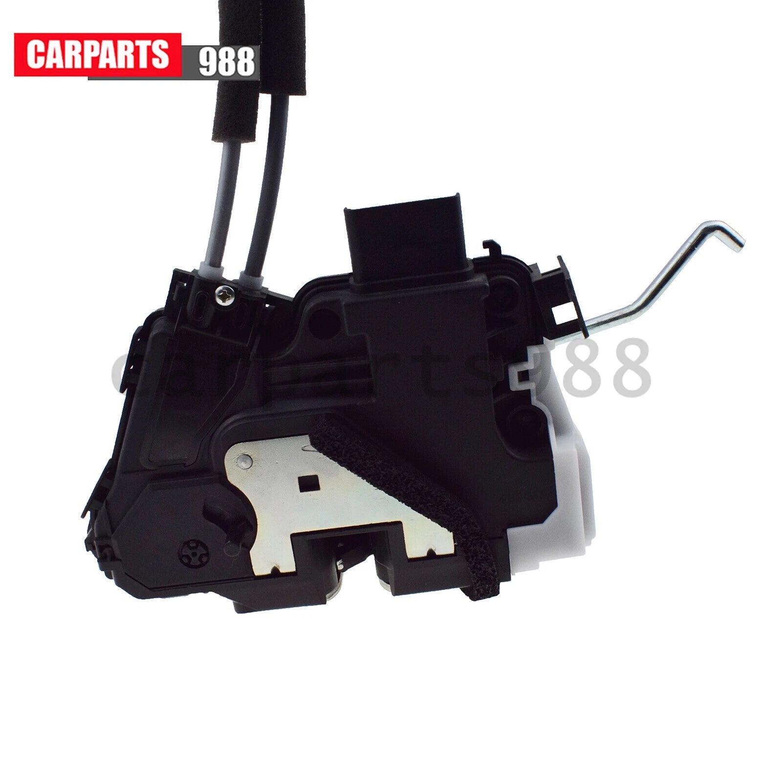 Rear Right Door Lock Actuator for Kia Forte 2010-2013 Forte5 2012-13 81420-1M020 6B93BC-57